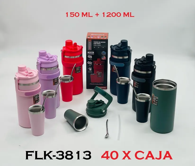 FLK-3813 40 x Caja
